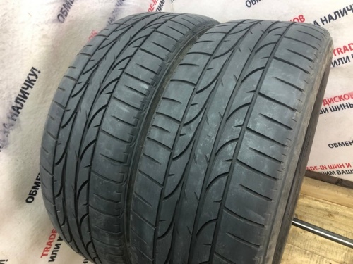 Bridgestone Dueler H/P Sport AS R18 225/55