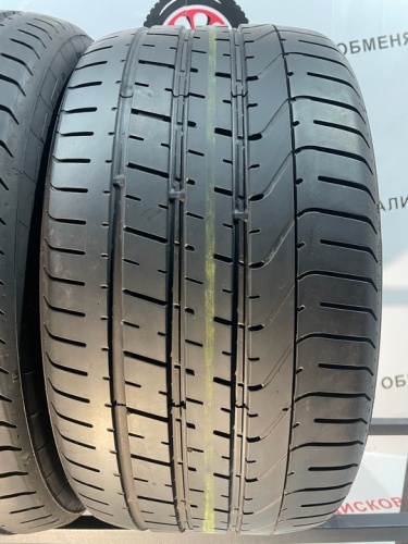 Pirelli P Zero R18 265/35+245/40