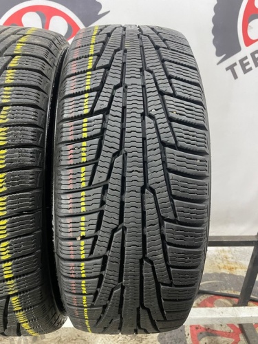 Nokian Tyres Nordman RS2 R15 195/55