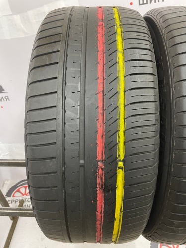 KinForest KF-550 R20 265/45 108W XL