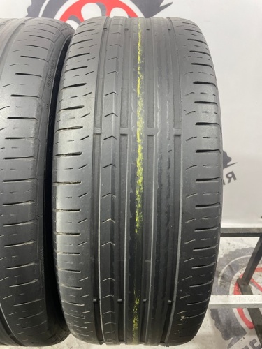Continental ContiPremiumContact 5 R17 225/60