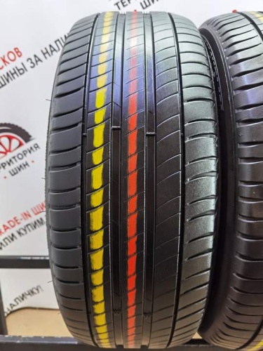 Michelin Primacy 3 R18 215/55