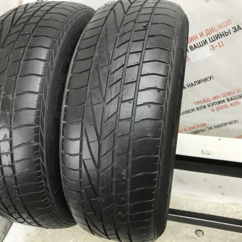 Goodyear Excellence R18 235/60
