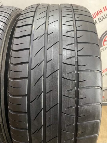 Kumho HP91 R18 235/55
