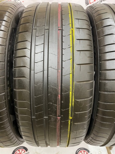 Pirelli P ZERO 255/40 R21 102V