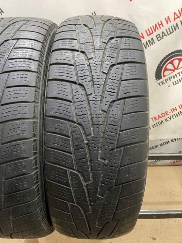 Kumho I'Zen KW31 R17 235/65