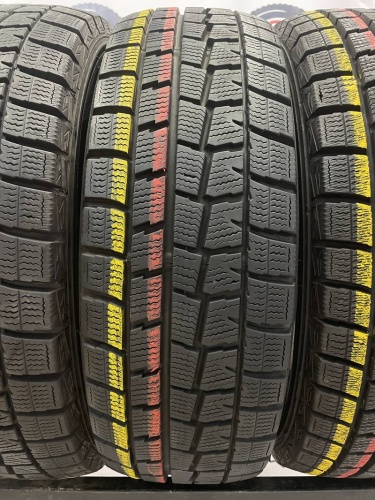 Dunlop Winter Maxx WM01 R14 175/65