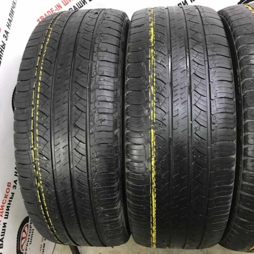 Michelin Latitude Tour HP R20 235/55