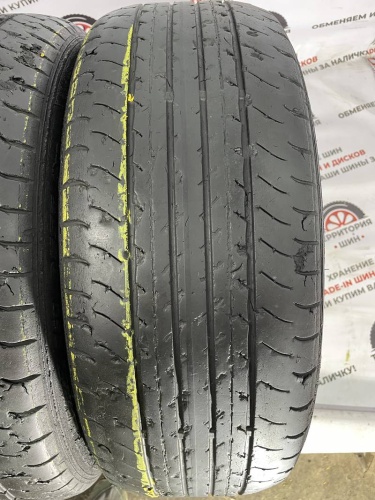 Dunlop SP Sport Maxx 050 DSST CTT   R18	225/50