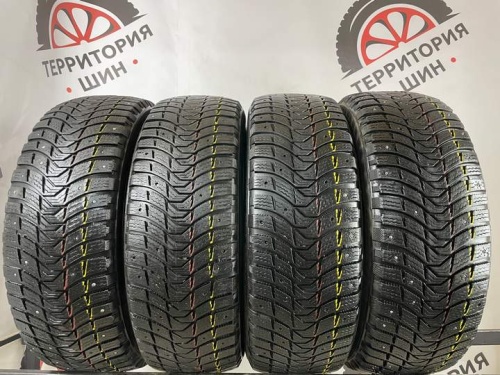 Michelin X-Ice North 3 R16 215/60