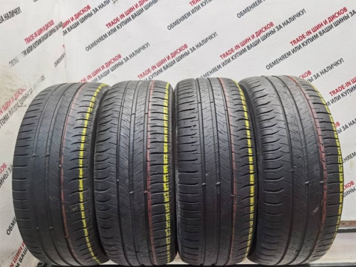 Michelin Energy Saver R16	205/55