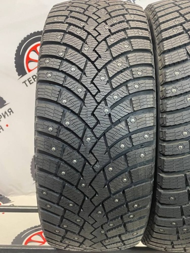 Pirelli Scorpion Ice Zero 2 R19 255/50