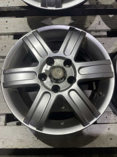 Диски литые R15 5x114.3