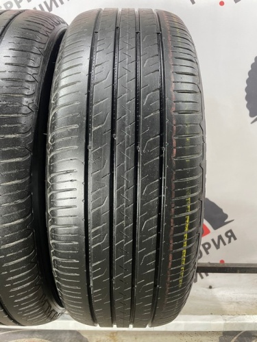 Goodyear EfficientGrip Performance SUV R19 225/55