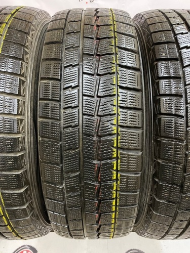 Dunlop Winter Maxx R16 205/65 95T