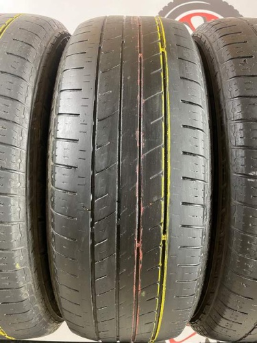 Kumho Solus KL21 R17 235/65