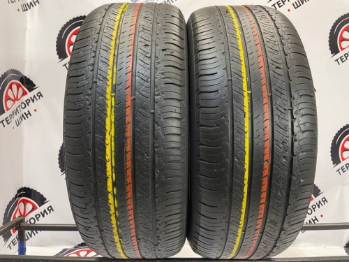 Michelin Latitude Tour HP R18 235/60