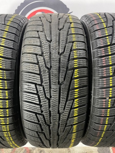 Nokian Tyres Nordman RS2 R15 195/55