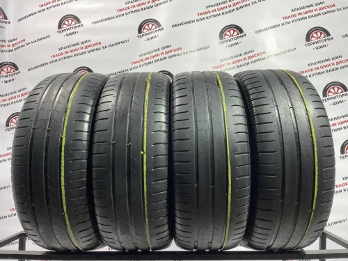 Michelin Energy Saver R16 215/55