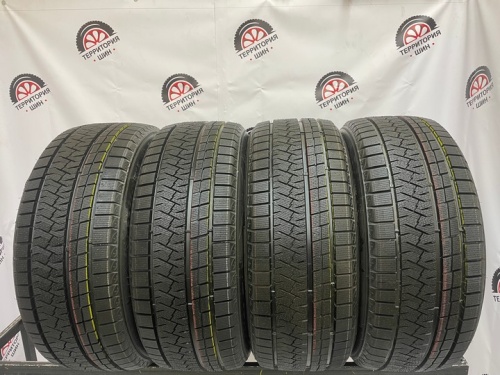 Triangle SnowLink PL02 R19 255/50 107V