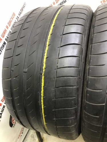 Dunlop SP Sport Maxx GT R20 315/35