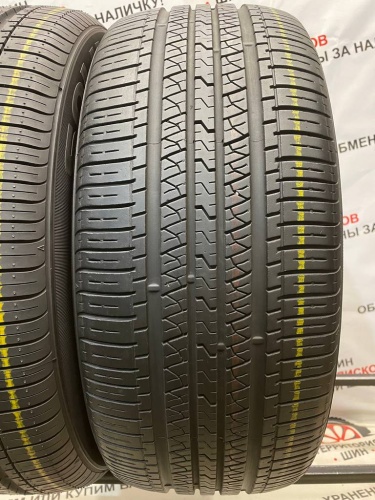 Kumho Solus KH16 R16 225/60