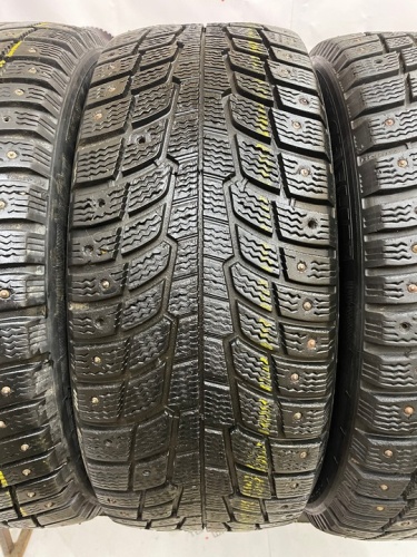 Michelin X-ICE North 215/55/16 97Q