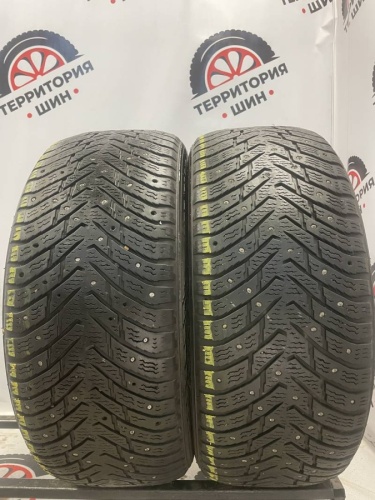 Nokian Tyres Hakkapeliitta 8 R17 225/50