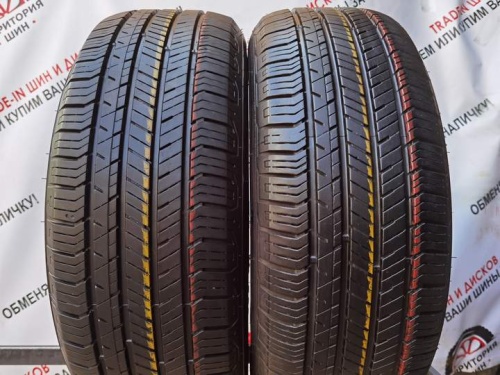 Hankook Dynapro HL3 R17 235/60
