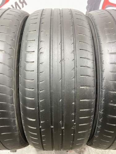 Hankook Ventus Prime 2 K115 R16 205/55