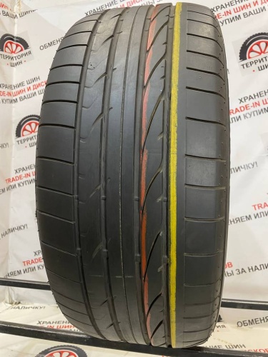 Bridgestone Dueler H/P sport R19  265/50