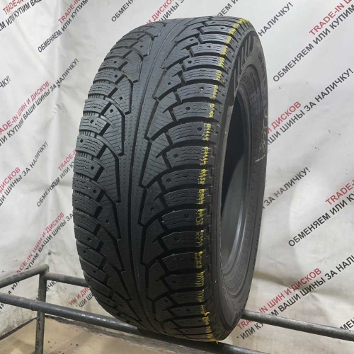 Nokian Hakkapeliitta Sport Utility 5 R18 285/60