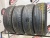 Goodyear Eagle RV-F R17 215/60