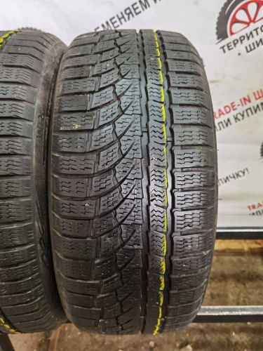 Nokian WR a4 215/40 R17 87V