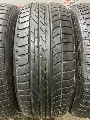 Goodyear Eagle F1 Asymmetric SUV 4x4 R21 275/45