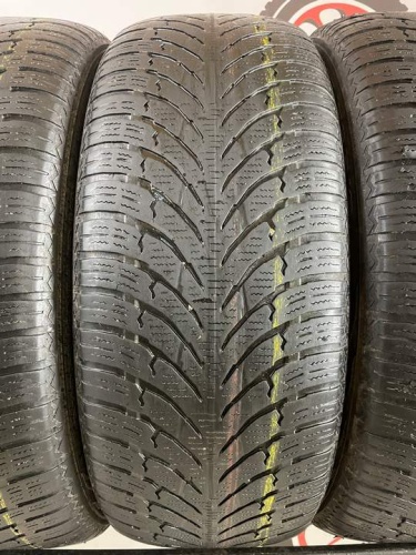 Nokian WR SUV4 R19 235/55