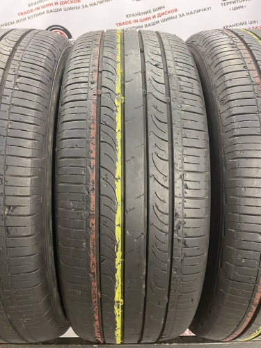 Nexen Classe Premiere CP672 R16 205/65