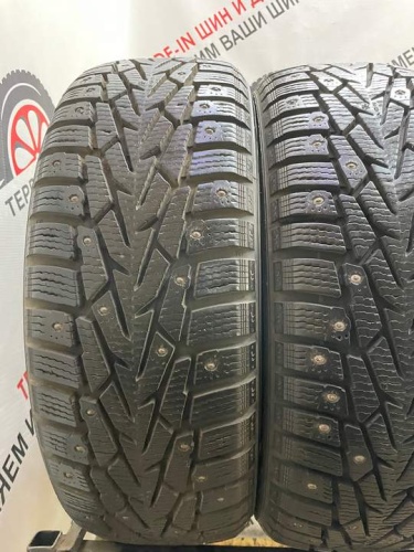 Nokian Hakkapeliitta 7 R15 195/60