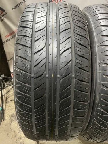 Dunlop Grandtrek PT2A R20 285/50