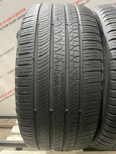 Pirelli Scorpion Zero R21 275/45
