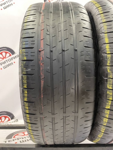 Continental EcoContact 6  R16 215/55