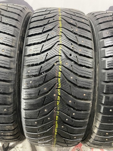 Kumho WinterCraft SUV ice WS31 R18 235/55