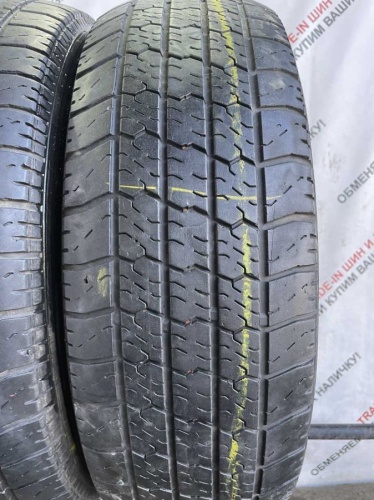 К-181 Баргузин  R16 215/65