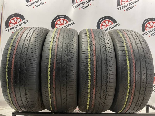 Bridgestone Dueler H/L  245/55 R19