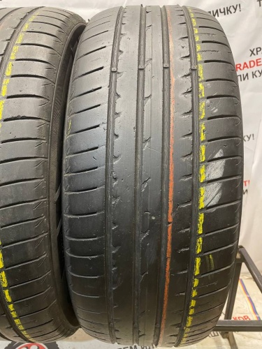 Hankook Ventus Prime 2 R17	225/60