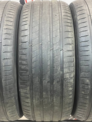 Michelin Latitude Sport 3 R20 255/50