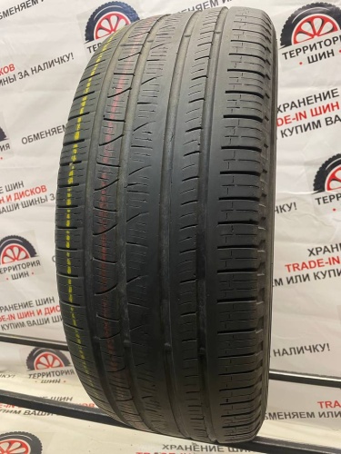 Pirelli Scorpion Verde All Season R17   265/65