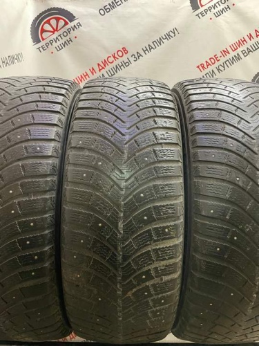 Michelin Latitude X-Ice North 2 R17 225/65