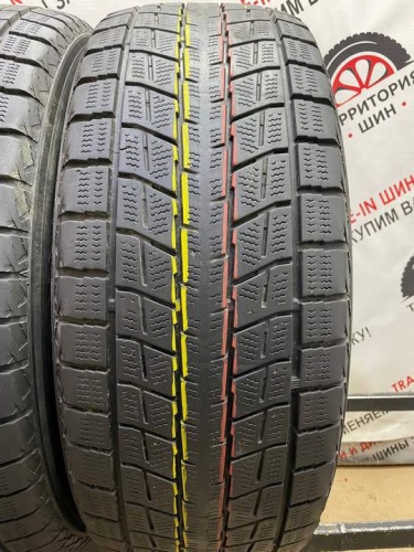 Dunlop Winter Maxx SG8 R19 245/55