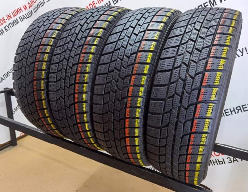 Goodyear Ice Navi 6 R17 215/45